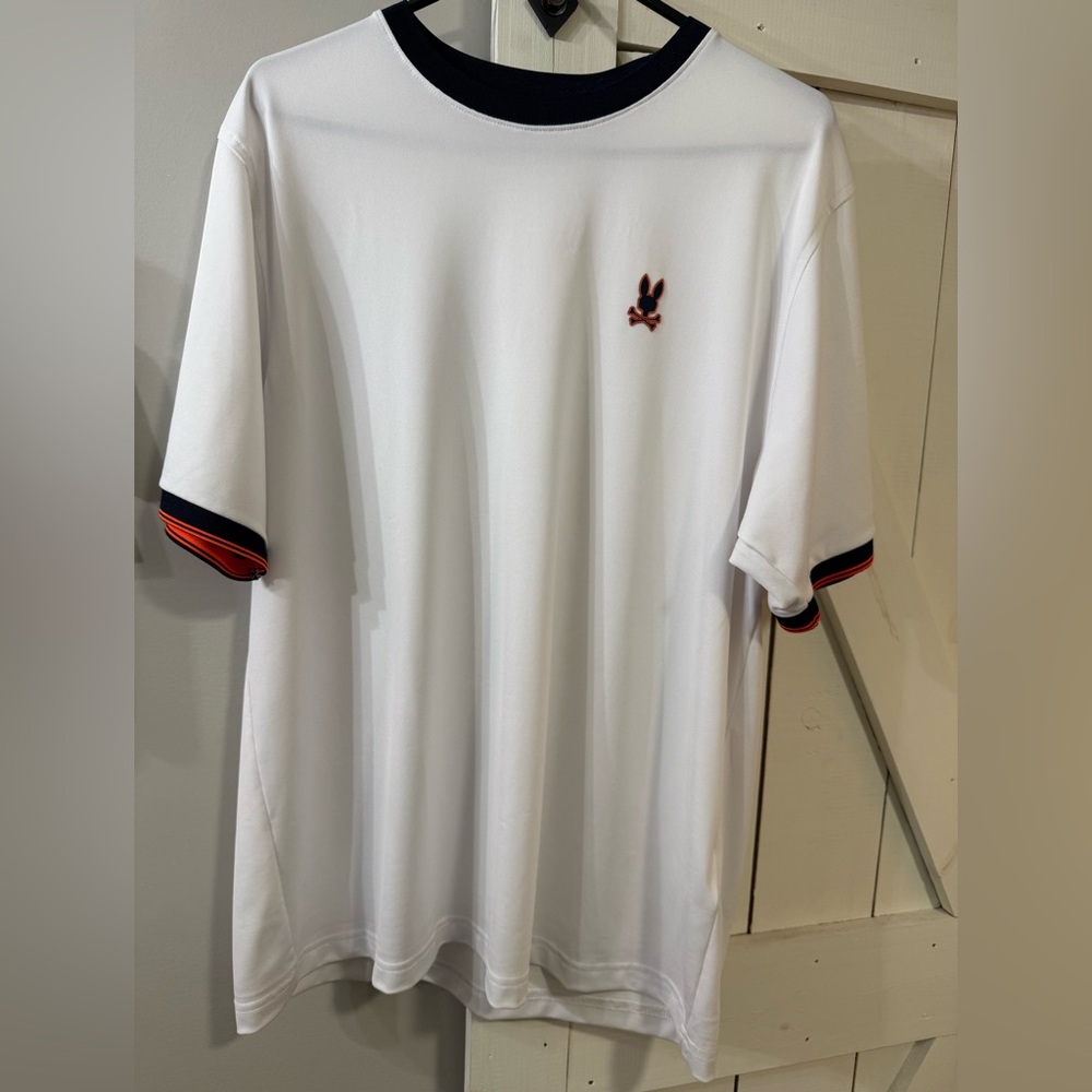 Psycho Bunny Sport Men’s T-Shirt